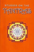 Studies On The Tantras 8187332778 Book Cover