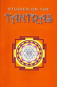 Paperback Studies On the Tantras Book