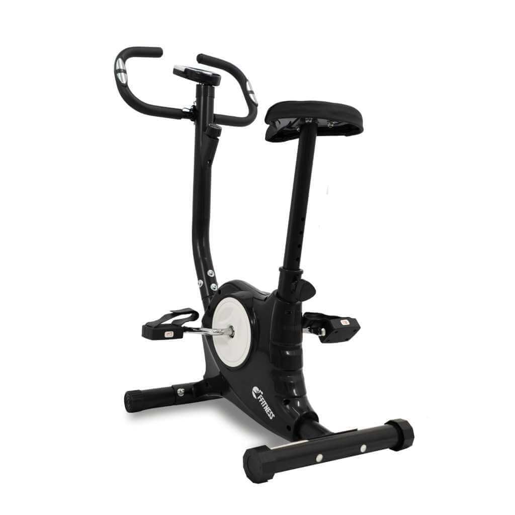 FLC201BN-I CYCLETTE DA CAMERA EASY BELT COMPUTER BICI CARDIO GYM FITNESS CICLOCAMERA | CON INESTETISMI