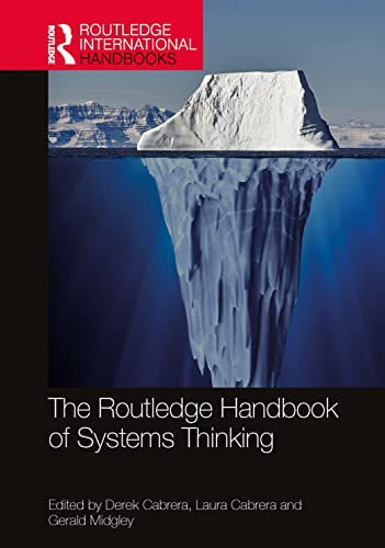 The Routledge Handbook of Systems Thinking (Routledge International Handbooks)