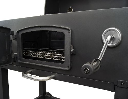 Dyna-Glo Charcoal Grill product image