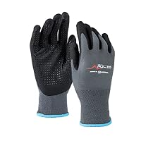 Paul H. Kübler BekleidungswerkPaul H. KÜBLER PULSE Handschuhe Damen Multiflex touch, 33 Fashion