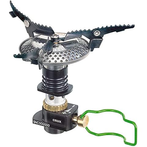 Optimus Gasbrenner Crux Kocher Cover