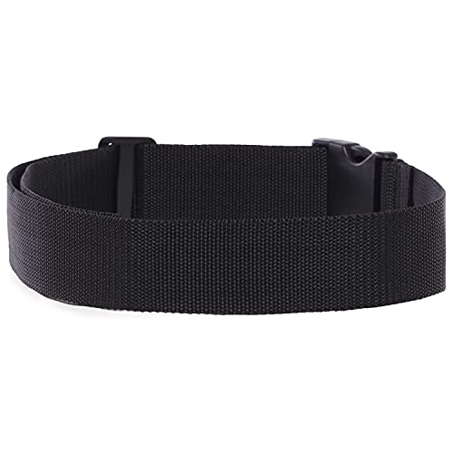 Toughbuilt - Quick Release 2" Work Belt - Evenly Distribute Weight - Comfortable, Durable, And Adjustable - (Tb-42D) #TOP6