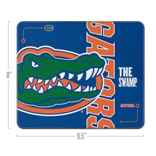 Image of YouTheFan NCAA Florida Gators Gameday Mouse Pad
