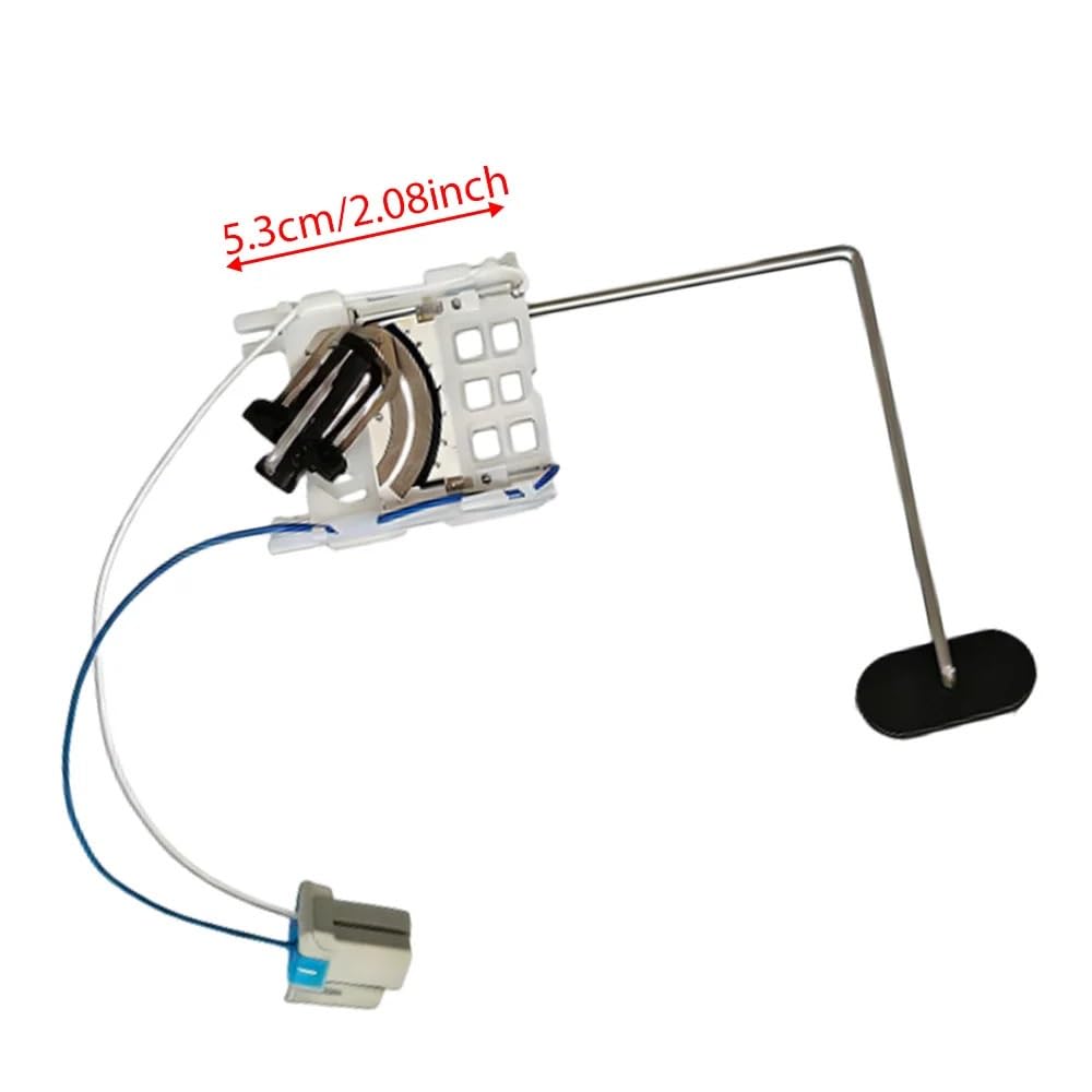 Capteur de niveau de carburant Capteur de niveau de carburant 13592601, adapté pour Chevrolet, Spark Matiz 4 2010-2020, Ravon P2 2016-2020, 13592605 D'expéditeur D'essence Unité D'envoi
