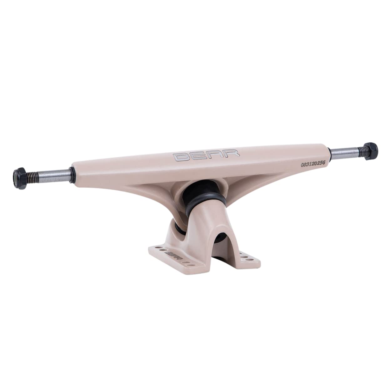 Amazon.co.jp: Bear Gen 6 180mm 50°ロングボードトラック 2個セット