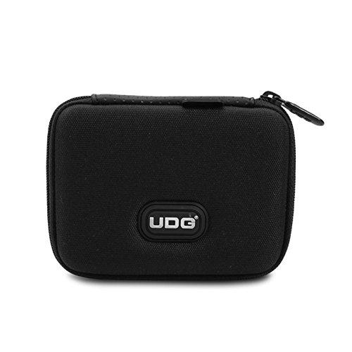 UDG 4500735 - Caja (Pouch, Negro, Vellón, 14 cm, 10,5 cm, 3,5 cm)