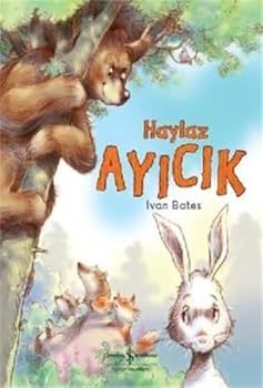 Paperback Haylaz Ayicik [Turkish] Book