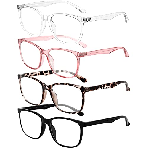 Comparison of Best Computer Reading Glasses [Experts 2023
