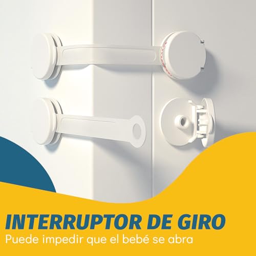 Consejos y reviews para comprar Clavijas de seguridad para niños disponible en línea. 18 Imagen adicional