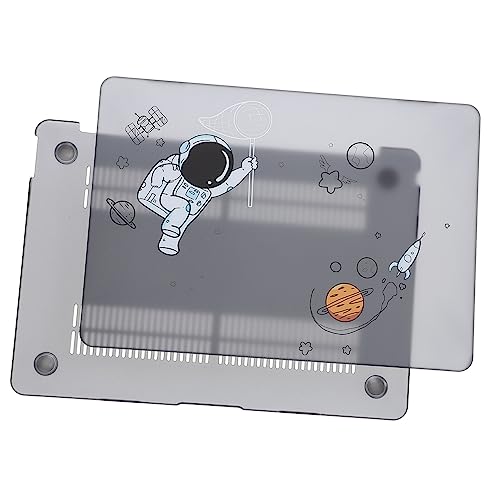 Funda protectora de alta resistencia para maletín ordenador portátil y diseño integral rígido