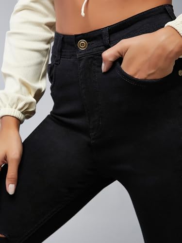 Image of Dolce Crudo Women Jeans