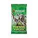 Magic: The Gathering Theros Beyond Death Collector Booster | 15 Card Booster Pack | Special Collectible Cards (C68970000)