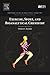 Exercise, Sport, and Bioanalytical Chemistry: Principles and Practice (Emerging Issues in Analytical Chemistry)