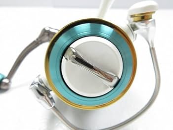 Amazon.co.jp: ダイワ 09エメラルダス 2506 ハイパーデジギア ／管理