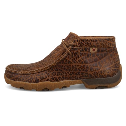 Image of Twisted X mens Chukka Driving Moc