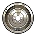 ClutchMaxPRO Heavy Duty OEM Clutch Kit with Flywheel Compatible with 1998-2006 VW Beetle Golf Jetta 2.0L AEG MK4 MK IV (CP17046HDFW-CK)