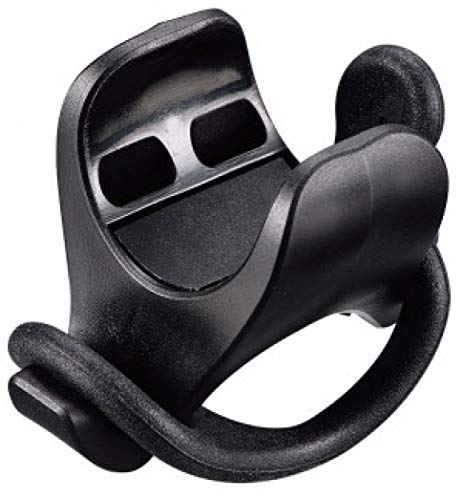 Lampe de vélo XLC HB-10 pour rouler en toute sécurité la nuit en ville