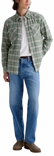 AG, Men's, Felix Vintage Straight Jean, Hastings, Size: 38, Inseam: