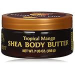 Tree Hut Shea Body Butter, Tropical Mango, 7-Ounce