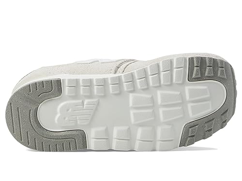 Image of New Balance Kids 574 New-b V2 Familiar Ground Hook and Loop Sneaker