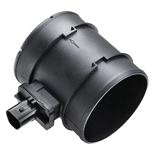 Frankberg Sensor de aire de admisión 5-Polos Compatible con Insignia A Sports Tourer G09 Astra J CaR.A.Van P10 Zafira Tourer C P12 Insignia A G09 Cascada W13 Replace# 0280218427