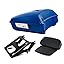 Electric Blue Chopped Trunk Set #2