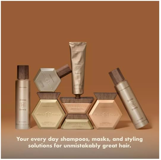 Nourishing Mask by Blake Brown