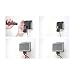 Brodit Activo Molex - Soporte para TomTom GO 520/530/630/720/730