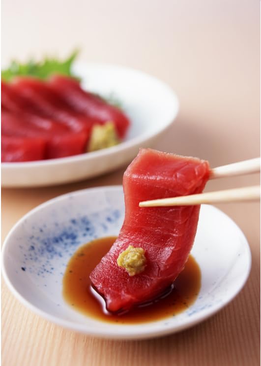 Amazon | 金印 香るおろし本わさび 信州安曇野産 無着色 (冷凍配送