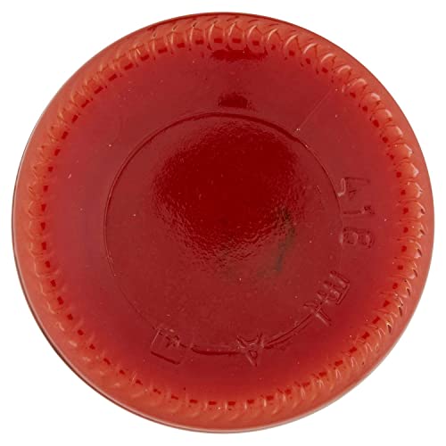 Image of Mutti Parma Passata Di Pomodoro Tomato Puree • Italian Sun-Ripened Tomatoes • Delicate & Velvety, 14.11 oz ℮ 400 g (Pack of 3)