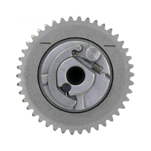Árbol de levas 0GS0-0240B0 con aleación resistente para CForce 600 3