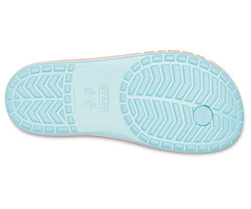 Image of Crocs Unisex Adult 205393-flip flop