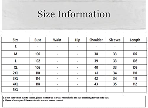 Robe d'été ample au style ethnique Hndudnff coupe fluide 4XL - 5