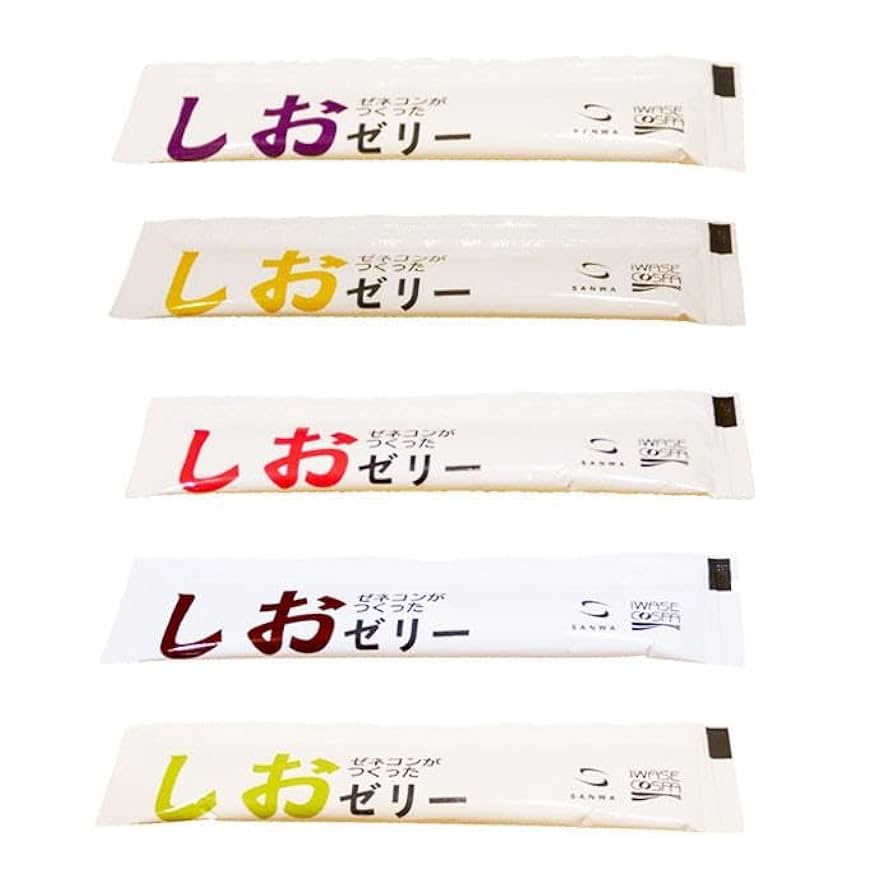 ゼネコンがつくったしおゼリー　1kg(約100本) fit=scale-down,w=1200