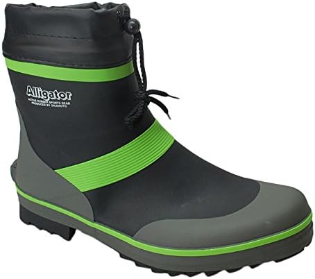 Amazon はきもの広場 オカモト 作業用 ショート 長靴 アリゲーター Rmm 3 メンズブーツ ブラック Ll 27 0cm はきもの広場 レインシューズ Amazon はきもの広場 オカモト 作業用 ショート 長靴 アリゲーター Rmm 3 メンズブーツ ブラック Ll 27 0cm はきもの広場 レインシューズ