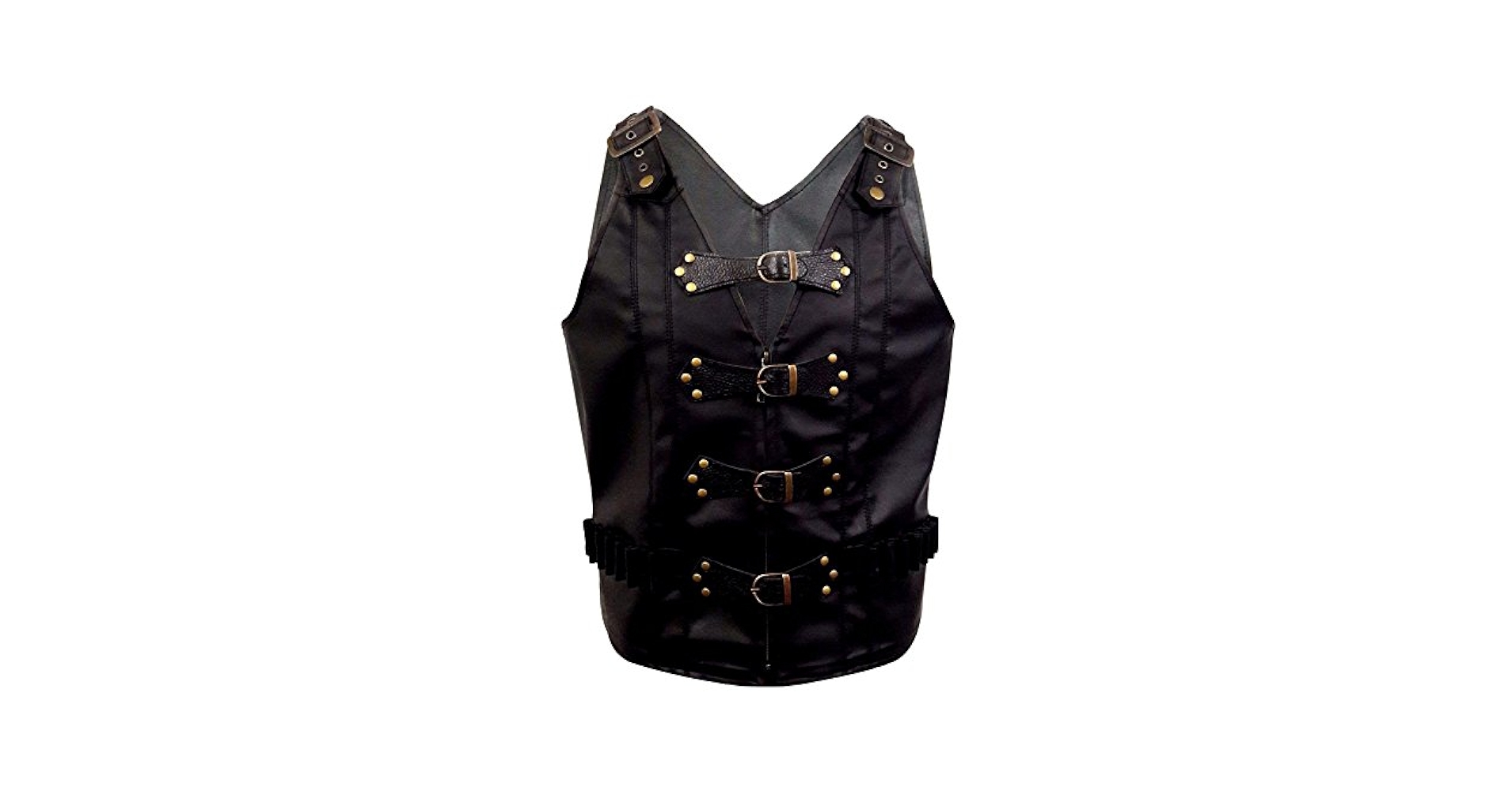トップス S cow lace up vest Theredthread THEREDTHREAD / ザレッドスレッド】S cow lace up vest