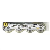 K2 84mm Wheel (4-pack)