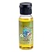 Pure Golden Jojoba Oil Travel Size, 1 oz (29 ml), Cold Pressed, Not deodorized, All natural, Grown and pressed in USA
