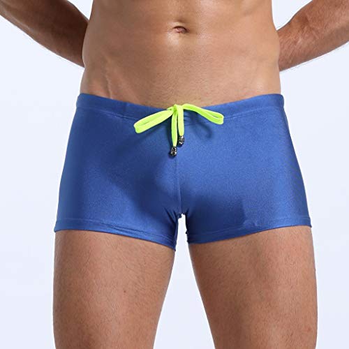 Rmoon Costume da Bagno, Pantaloncini da Boxer da
