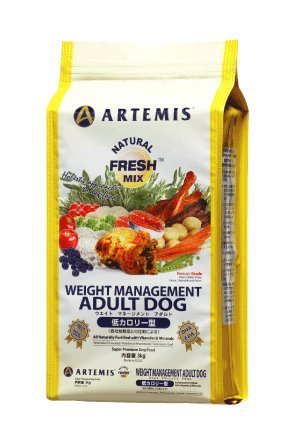 Amazon.co.jp: アーテミス フレッシュミックス ウェイト