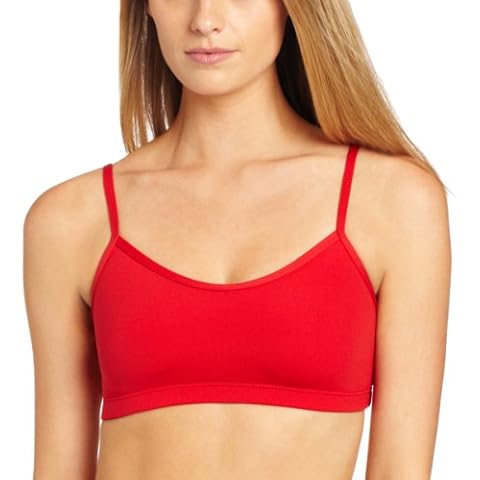 Soutien-Gorge Caraco Capezio Tb102 Cover