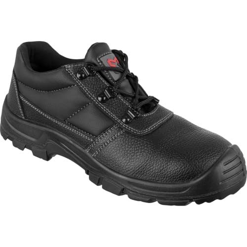 WüRTH MODYF Chaussures de sécurité Basses S3 Magnus Noires - Pointure 42