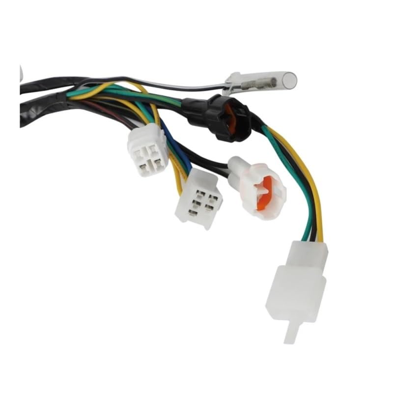 Arnés de cables para Banshee 350 YFZ350 (1997-2001) repuesto 3GG-82590-20-00 4