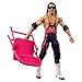 WWE Survivor Series Bret Hit Man Hart Elite Collection Action Figure