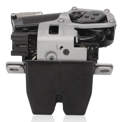 Image of Liftgate Hatch Lock Latch Actuator Compatible with Escape 2017 2018 2019 Power Liftgate Rear Trunk Latch Assembly, Replace GJ5Z-7443150, GJ5Z7443150, GJ5Z-7443150B, GJ5Z7443150B