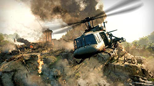 Call of Duty: Black Ops - Cold War (PS4) – Ansicht 4