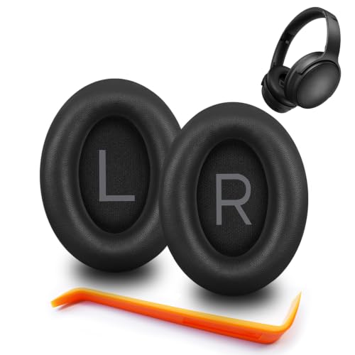 Amazon | QC45イヤーパッド - Bose QuietComfort 45、QC SE