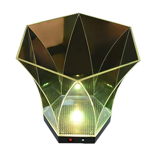 Portable LED Party Chiller 6L Large Capacity Coolers LED Ice Bucket Party Accessories For Parties And Gatherings Large Capacity Ice Tub